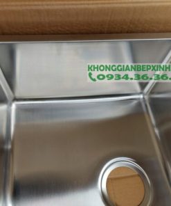 CHẬU RỬA BÁT KONOX KN5444SU - 227