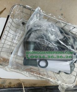 CHẬU RỬA BÁT KONOX KN5444SU - 229