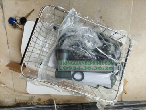 CHẬU RỬA BÁT KONOX KN5444SU - 113