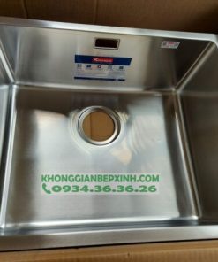 CHẬU RỬA BÁT KONOX KN5444SU - 233