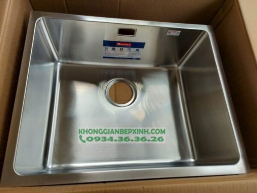 CHẬU RỬA BÁT KONOX KN5444SU - 117