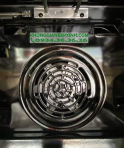 Lò nướng âm tủ 65 lít Hafele HO-2K65A 538.61.431 - 55