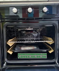 Lò nướng âm tủ 65 lít Hafele HO-2K65A 538.61.431 - 57