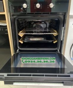 Lò nướng âm tủ 65 lít Hafele HO-2K65A 538.61.431 - 61