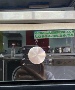 Lò nướng âm tủ 65 lít Hafele HO-2K65A 538.61.431 - 63