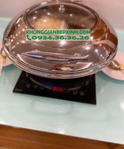 Bếp Từ Đơn Âm KAFF KF-330I - 25