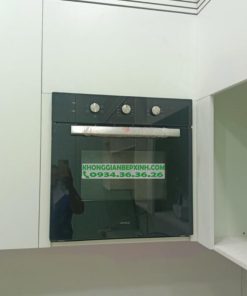 Lò nướng âm tủ 65 lít Hafele HO-2K65A 538.61.431 - 67