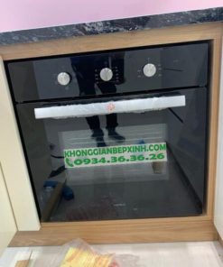 Lò nướng âm tủ 65 lít Hafele HO-2K65A 538.61.431 - 69