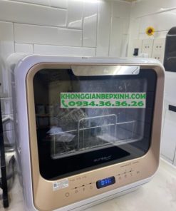 Máy Rửa Chén Eurosun STB50E06EU 5 Bộ - 179