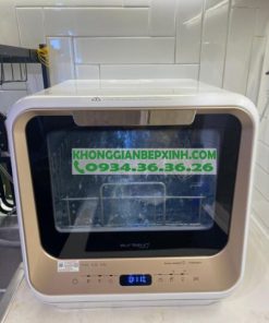 Máy Rửa Chén Eurosun STB50E06EU 5 Bộ - 181