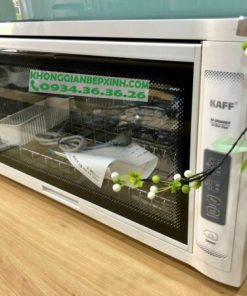 Máy Sấy Chén KAFF KF-DRD800KR - 29