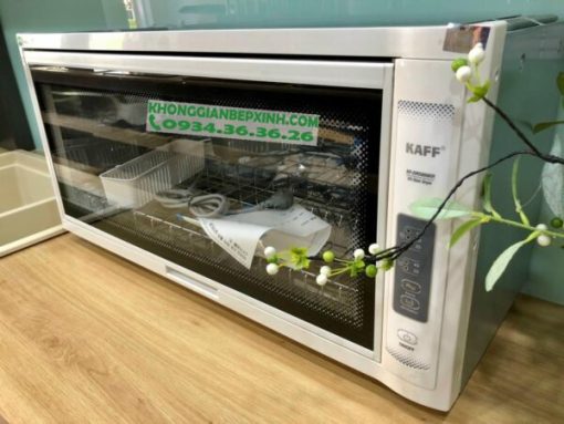 Máy Sấy Chén KAFF KF-DRD800KR - 14