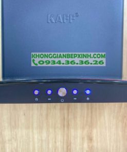 MÁY HÚT MÙI KAFF KF-GB109PB - 45