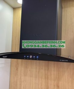 MÁY HÚT MÙI KAFF KF-GB107PB - 41