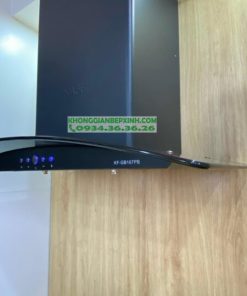 MÁY HÚT MÙI KAFF KF-GB109PB - 49