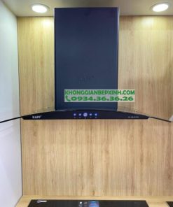 MÁY HÚT MÙI KAFF KF-GB109PB - 51