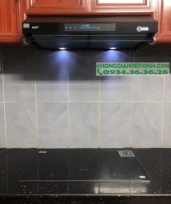 MÁY HÚT MÙI KAFF KF-S70HD - 76 MÁY HÚT MÙI KAFF KF-S70HD - 75