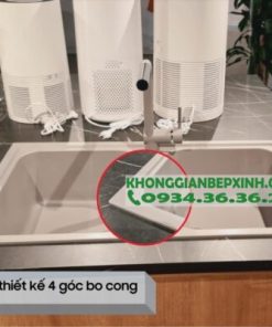 CHẬU ĐÁ HAFELE HS19-GEN2R90 MÀU GREY 570.35.580 - 32 CHẬU ĐÁ HAFELE HS19-GEN2R90 MÀU GREY 570.35.580 - 31