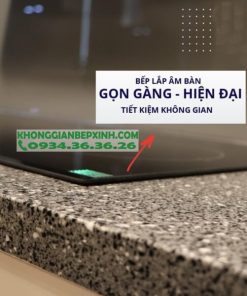 Bếp điện từ 3 vùng nấu Malloca MH-03IRB LB / 2 Vùng từ 1 vùng điện, kính Eurokera - 14 Bếp điện từ 3 vùng nấu Malloca MH-03IRB LB / 2 Vùng từ 1 vùng điện, kính Eurokera - 13