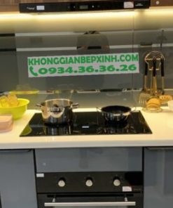 LÒ NƯỚNG ÂM TỦ CANZY CZ-06DL - 30 LÒ NƯỚNG ÂM TỦ CANZY CZ-06DL - 29