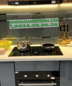 LÒ NƯỚNG ÂM TỦ CANZY CZ-06DL - 34 LÒ NƯỚNG ÂM TỦ CANZY CZ-06DL - 33