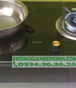 Bếp gas kết hợp từ KAFF KF-088IG - 49
