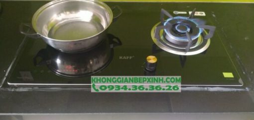 Bếp gas kết hợp từ KAFF KF-088IG - 16