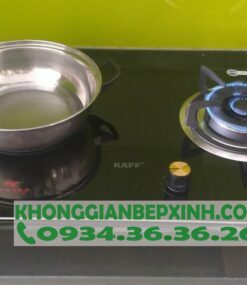 Bếp gas kết hợp từ KAFF KF-088IG - 51