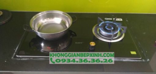 Bếp gas kết hợp từ KAFF KF-088IG - 18