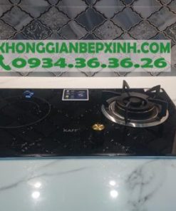 Bếp gas kết hợp từ KAFF KF-088IG - 53