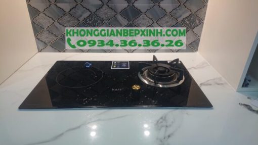 Bếp gas kết hợp từ KAFF KF-088IG - 20