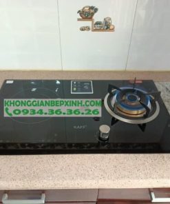 Bếp gas kết hợp từ KAFF KF-088IG - 55