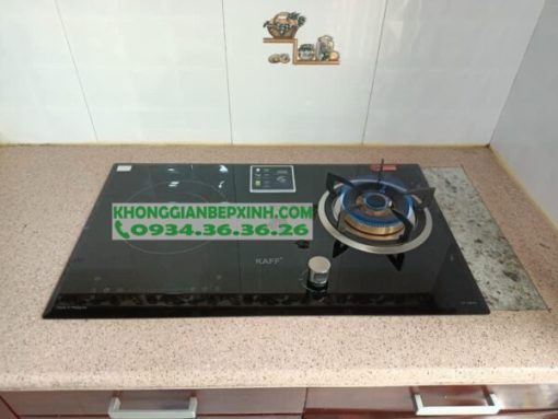 Bếp gas kết hợp từ KAFF KF-088IG - 22
