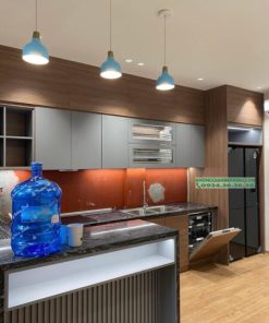 Máy rửa chén âm tủ Hafele HDW-FI60AB 538.21.330 - 316 Máy rửa chén âm tủ Hafele HDW-FI60AB 538.21.330 - 315