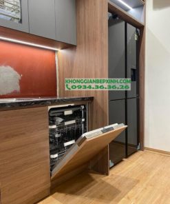 Máy rửa chén âm tủ Hafele HDW-FI60D 533.23.320 - 306 Máy rửa chén âm tủ Hafele HDW-FI60D 533.23.320 - 305