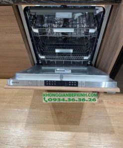 Máy rửa chén âm tủ Hafele HDW-FI60D 533.23.320 - 304 Máy rửa chén âm tủ Hafele HDW-FI60D 533.23.320 - 303