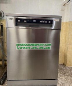 Máy rửa chén độc lập Chefs EH-DW401E - 72 Máy rửa chén độc lập Chefs EH-DW401E - 71