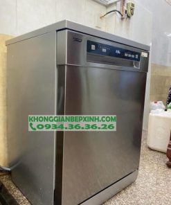 Máy rửa chén độc lập Chefs EH-DW401S - 52 Máy rửa chén độc lập Chefs EH-DW401S - 51