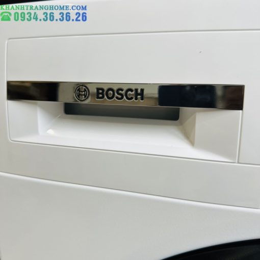 Máy sấy Bosch WQG24200SG - SERI 6 - 29