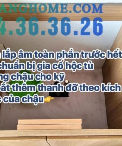 Chậu rửa bát Konox KN7644SU DEKOR - 57 Chậu rửa bát Konox KN7644SU DEKOR - 56