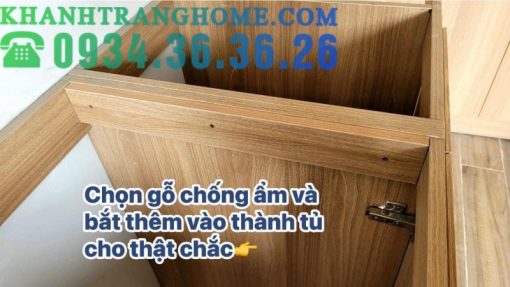 Chậu rửa bát Konox KN7644SU DEKOR - 20
