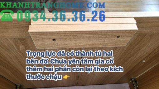 Chậu rửa bát Konox KN7644SU DEKOR - 22