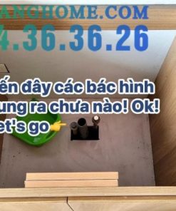 Chậu rửa bát Konox KN7644SU DEKOR - 67 Chậu rửa bát Konox KN7644SU DEKOR - 66