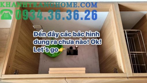 Chậu rửa bát Konox KN7644SU DEKOR - 28