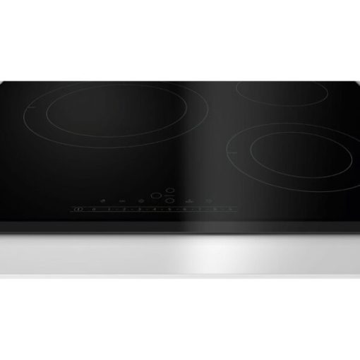 Bếp điện Bosch PKK631FP8E serie 6 - 3 vùng nấu - 5