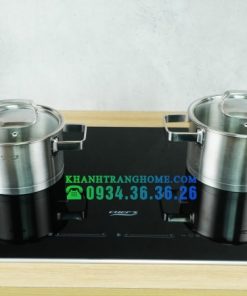 Bếp từ đôi CHEFS EH-DIH893 - 47 EH-DIH893