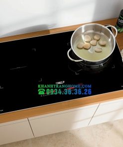 Bếp từ đôi CHEFS EH-DIH893 - 48 EH-DIH893