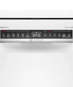 Máy Rửa Bát Độc Lập Bosch - 60CM HMH.SMS4HAW48E Series 4 - 41