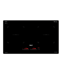 Bếp từ đôi CHEFS EH-DIH893