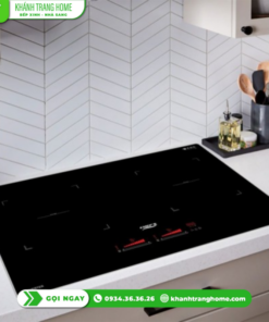 Bếp từ đôi CHEFS EH-DIH893